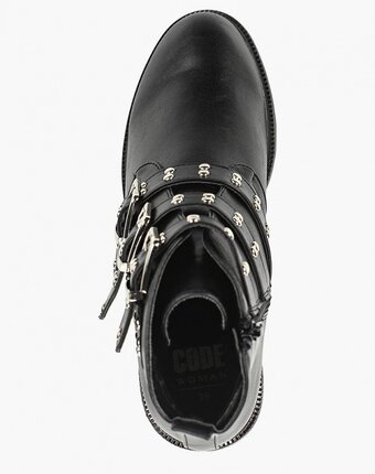 Миниатюра фотографии Ботинки code