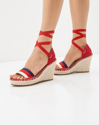 Миниатюра фотографии Босоножки sweet shoes