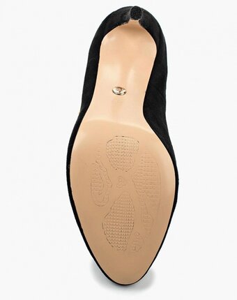 Миниатюра фотографии Туфли item black