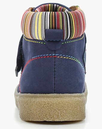 Миниатюра фотографии Ботинки лель