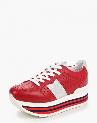 Миниатюра фотографии Кроссовки bata