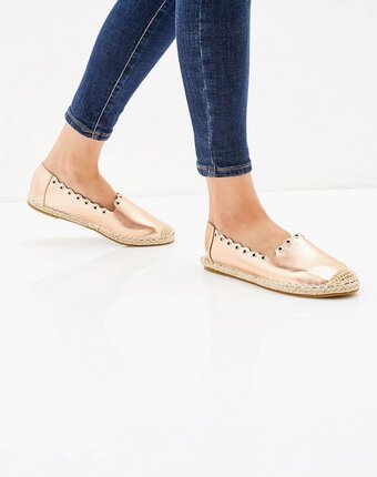 Миниатюра фотографии Эспадрильи ws shoes