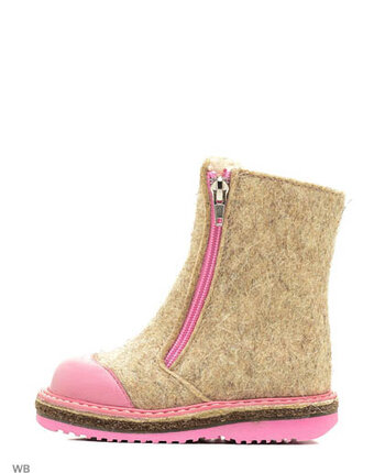 Миниатюра фотографии Валенки, фома