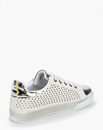 Миниатюра фотографии Кеды dino albat