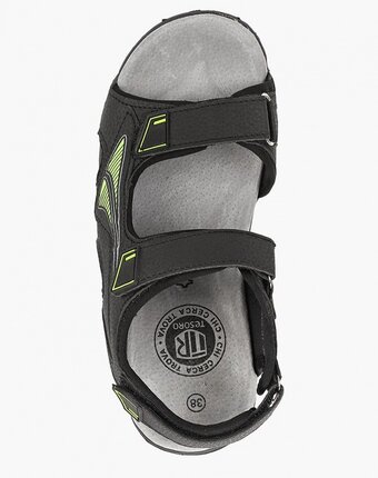 Миниатюра фотографии Сандалии tesoro