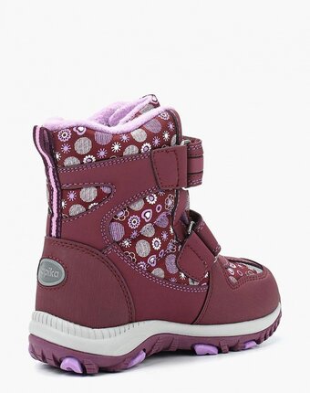 Превью изображения Ботинки kapika Миниатюра фотографии Ботинки kapika