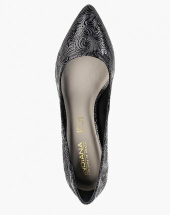 Миниатюра фотографии Туфли indiana