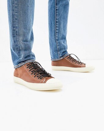 Миниатюра фотографии Кеды dino ricci trend