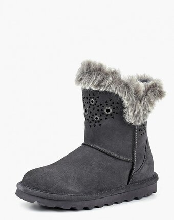 Миниатюра фотографии Полусапоги bearpaw