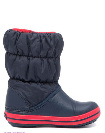 Миниатюра фотографии Дутики, crocs