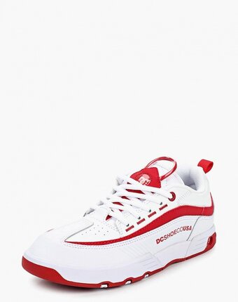 Миниатюра фотографии Кроссовки dc shoes