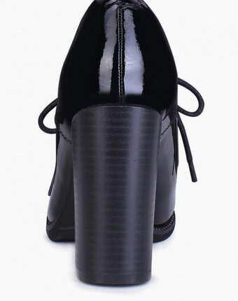 Миниатюра фотографии Ботильоны pierre cardin