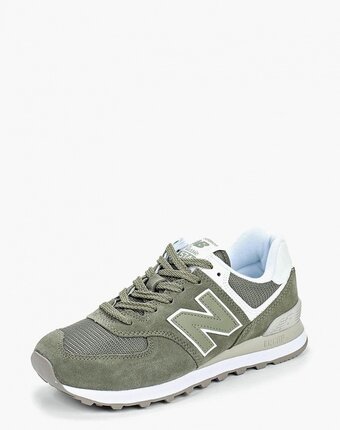 Миниатюра фотографии Кроссовки new balance