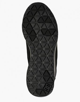 Миниатюра фотографии Кроссовки dc shoes