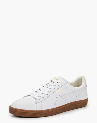 Миниатюра фотографии Кеды puma