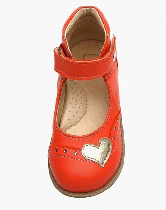 Миниатюра фотографии Туфли bos baby orthopedic shoes