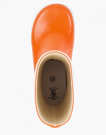 Миниатюра фотографии Резиновые сапоги aigle
