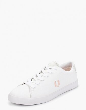 Миниатюра фотографии Кеды fred perry