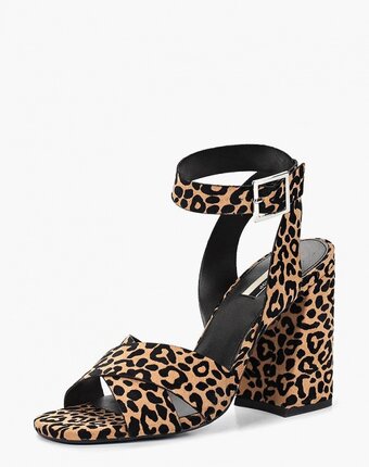 Миниатюра фотографии Босоножки topshop