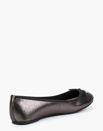 Миниатюра фотографии Балетки dorothy perkins