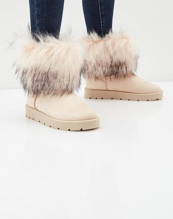 Миниатюра фотографии Полусапоги ideal shoes