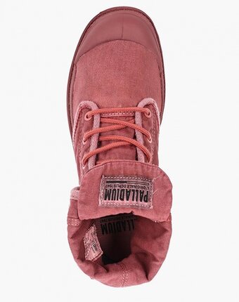 Миниатюра фотографии Ботинки palladium
