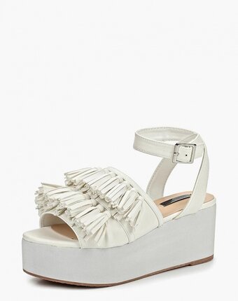 Миниатюра фотографии Босоножки lost ink