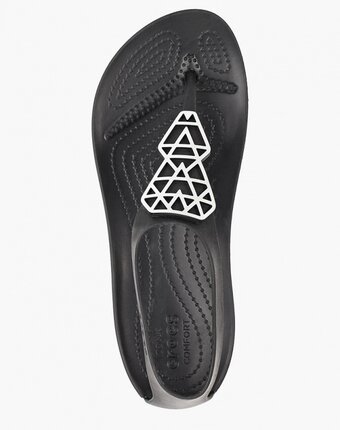 Миниатюра фотографии Сандалии crocs