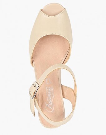 Миниатюра фотографии Босоножки happy family