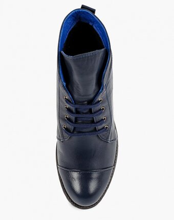 Миниатюра фотографии Ботинки pierre cardin