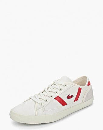 Миниатюра фотографии Кеды lacoste