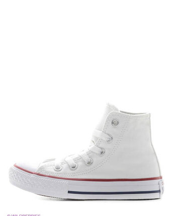 Миниатюра фотографии Кеды chuck taylor all star, converse