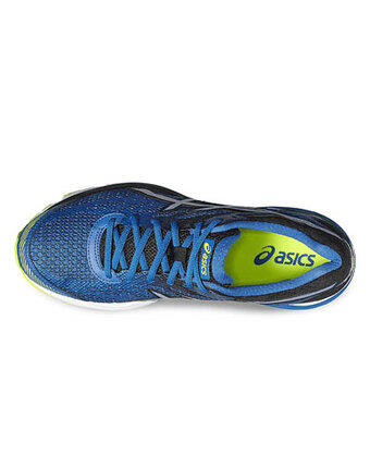 Миниатюра фотографии Кроссовки gel-flux 4, asics