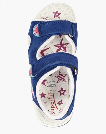 Миниатюра фотографии Сандалии superfit