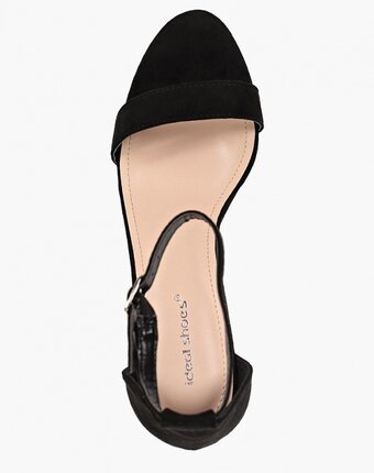 Миниатюра фотографии Босоножки ideal shoes
