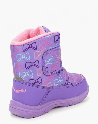 Миниатюра фотографии Ботинки kakadu