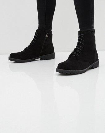 Миниатюра фотографии Ботинки max shoes
