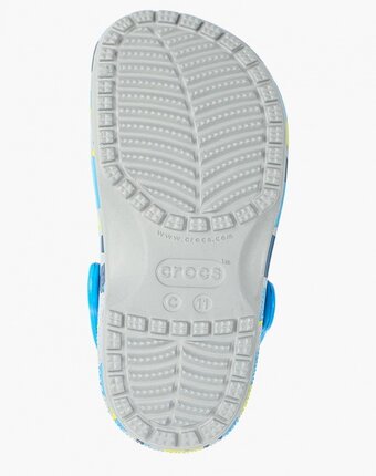 Миниатюра фотографии Сабо crocs