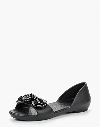 Миниатюра фотографии Сандалии crocs