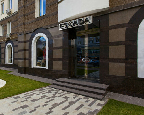 Фотография обувного магазина Escada