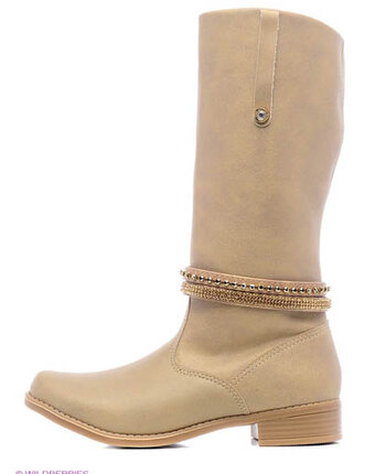 Миниатюра фотографии Сапоги, klin