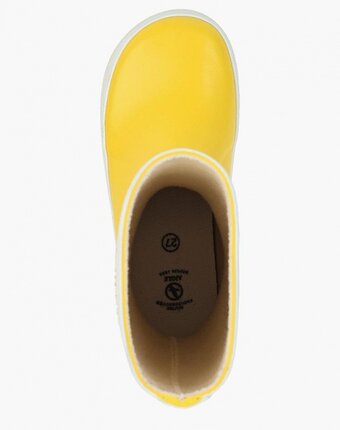 Миниатюра фотографии Резиновые полусапоги aigle