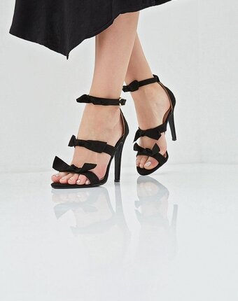 Миниатюра фотографии Босоножки sweet shoes