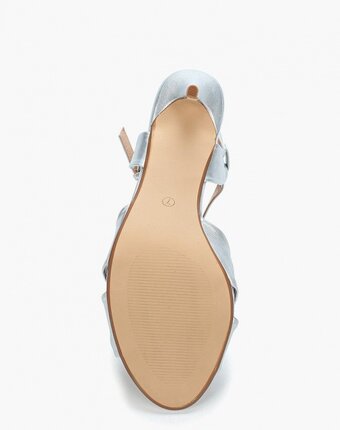 Миниатюра фотографии Босоножки dorothy perkins