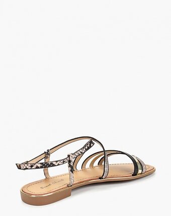 Миниатюра фотографии Сандалии sweet shoes
