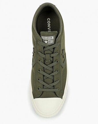 Миниатюра фотографии Кеды converse