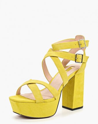 Миниатюра фотографии Босоножки topshop