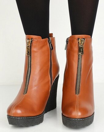 Миниатюра фотографии Ботильоны hammerjack