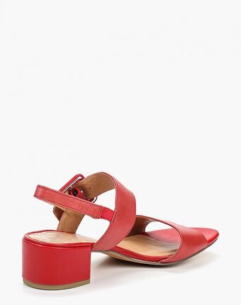 Превью изображения Босоножки marco tozzi Миниатюра фотографии Босоножки marco tozzi