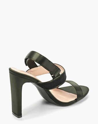 Миниатюра фотографии Босоножки ideal shoes